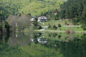 hotel lo sciatore Cotronei